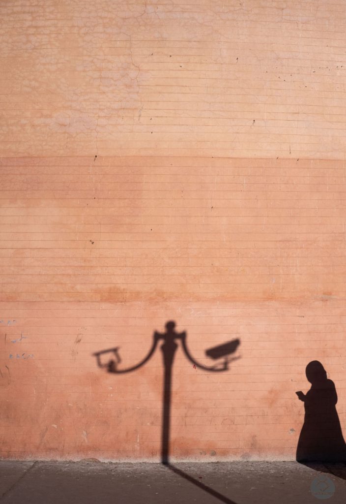 kasbah mosque marrakec