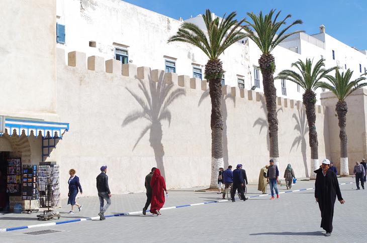 Morocco Jewish legacy The Rabbi of Essaouira