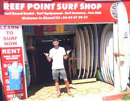 Surfboards Rental shops In Imsouane beach morocco 1