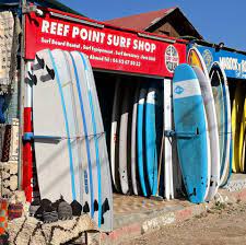 Surfboards Rental shops In Imsouane beach morocco 2