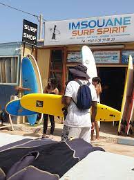 Surfboards Rental shops In Imsouane beach morocco 4