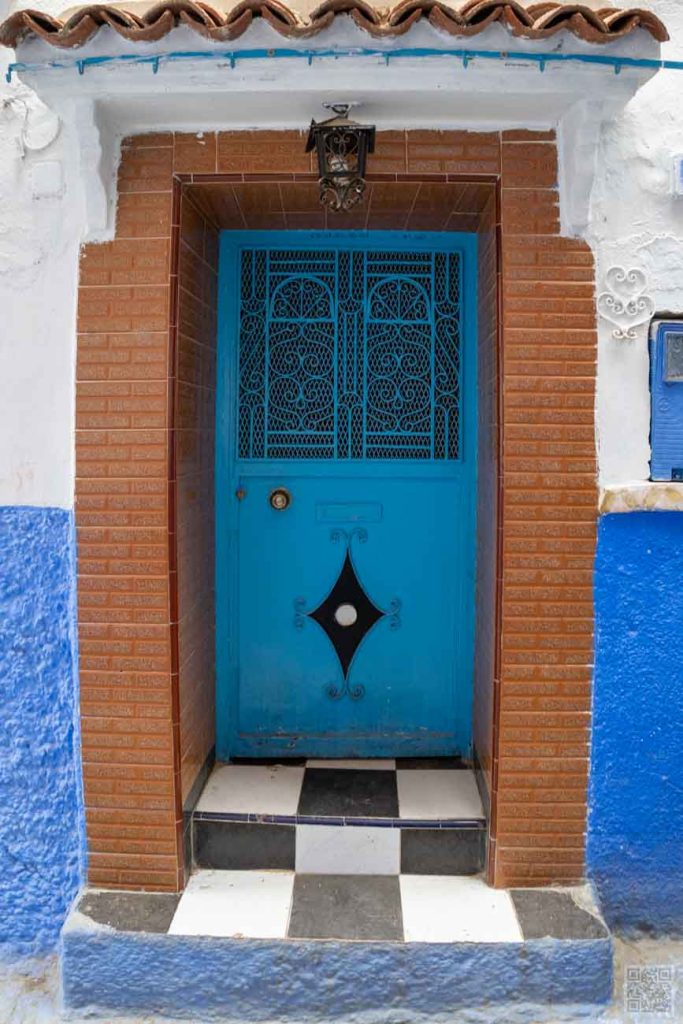 morocco photography
doors of morocco, doors of chefchaouen, colors of morocco, moroccan culture