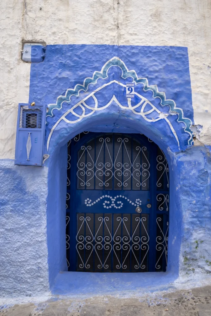 morocco photography
doors of morocco, doors of chefchaouen, colors of morocco, moroccan culture