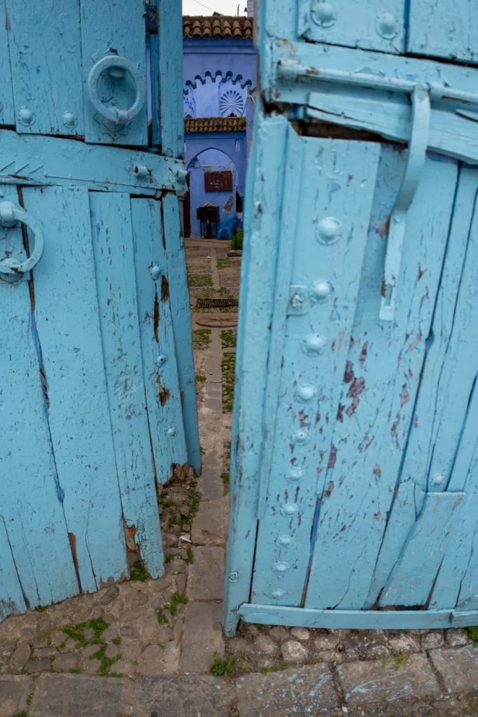  colors of morocco, moroccan culture, blue perl of morocco